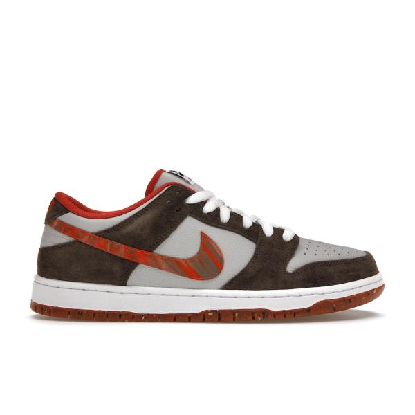 Nike SB Dunk Low Crushed D.C.