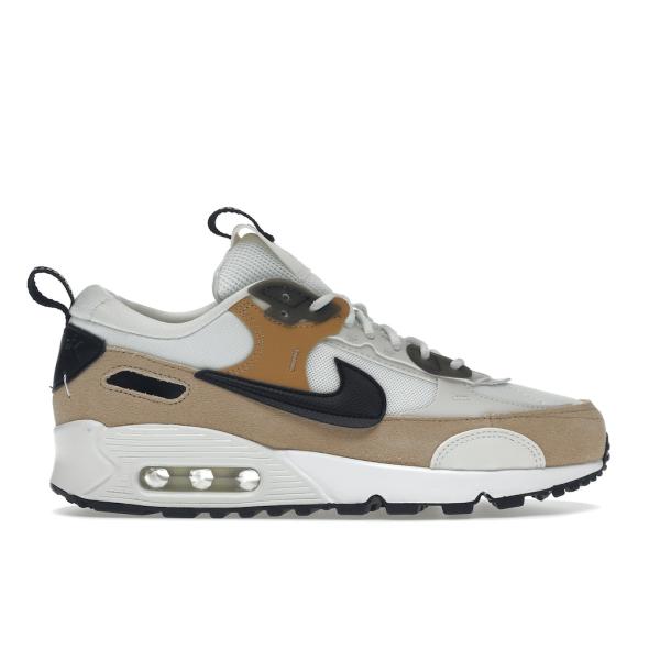 Nike Air Max 90 Futura Tan (Women&apos;s)