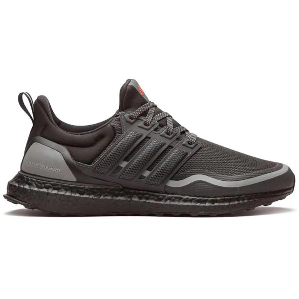 adidas Ultra Boost Reflective Black