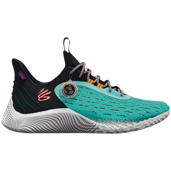 Under Armour Curry Flow 9 Black History Month