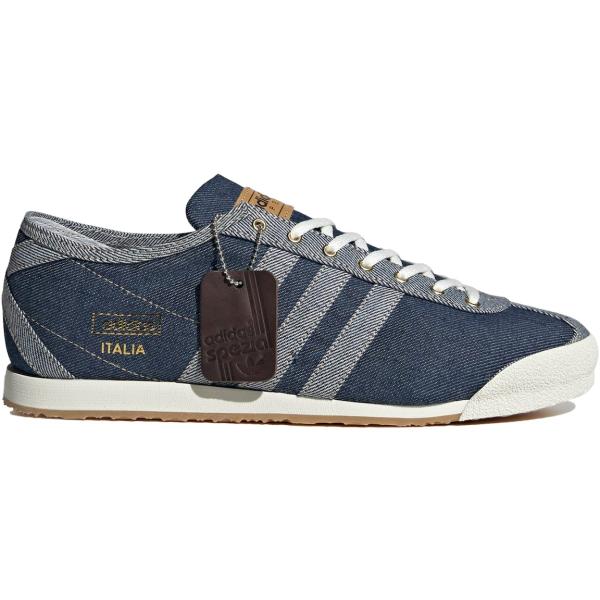 adidas Denim Italia SPZL Blue Bird