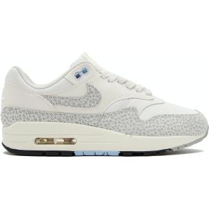 Nike Air Max 1 &apos;87 Safari Summit White Phantom (Wo...