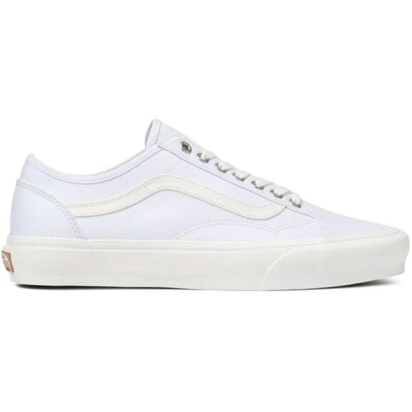 Vans Old Skool Tapered Eco Theory White Natural