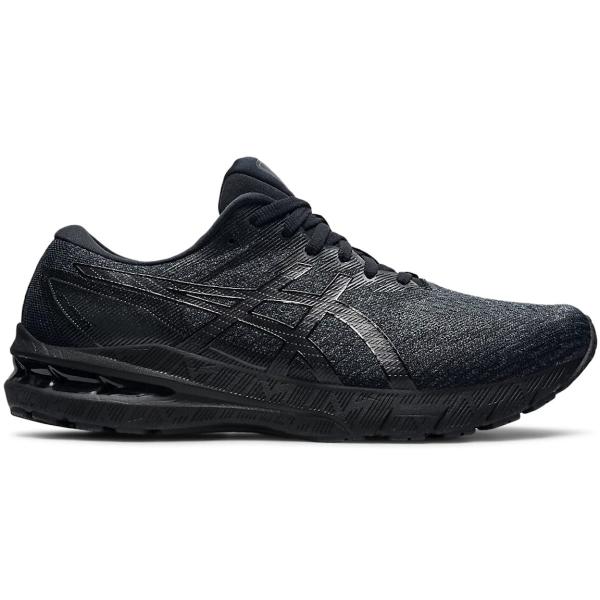 ASICS GT-2000 10 Triple Black