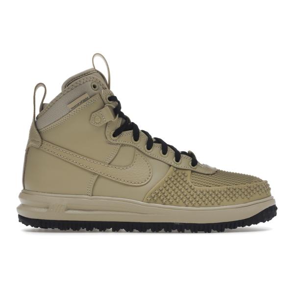 Nike Lunar Force 1 Duckboot Tan