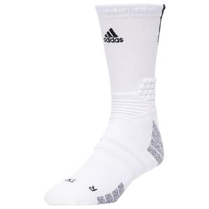 Adidas バスケットボール ソックスの商品一覧 ウエア バスケットボール スポーツ 通販 Yahoo ショッピング