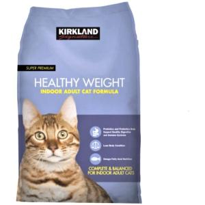 キャットフード 9.07kg インドアアダルトキャット薄紫パッケージ ペット 猫 フード 室内 成猫 コストコ｜jun-shoten