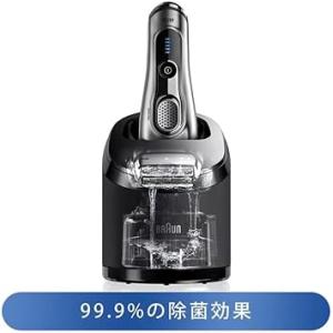 ブラウン アルコール洗浄液 (6個入) メンズ...の詳細画像2