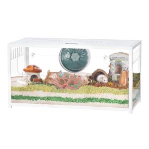 BUCATSTATE ハムスター ケージ 100...の商品画像