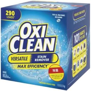 コストコOXICLEAN オキシクリーン 粉末 ...の商品画像