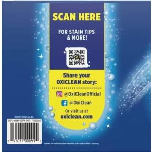 コストコOXICLEAN オキシクリーン 粉末...の詳細画像1