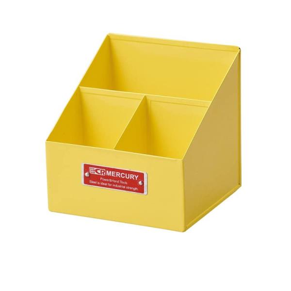 キーストーン マーキュリー リモートツールボックス イエロー