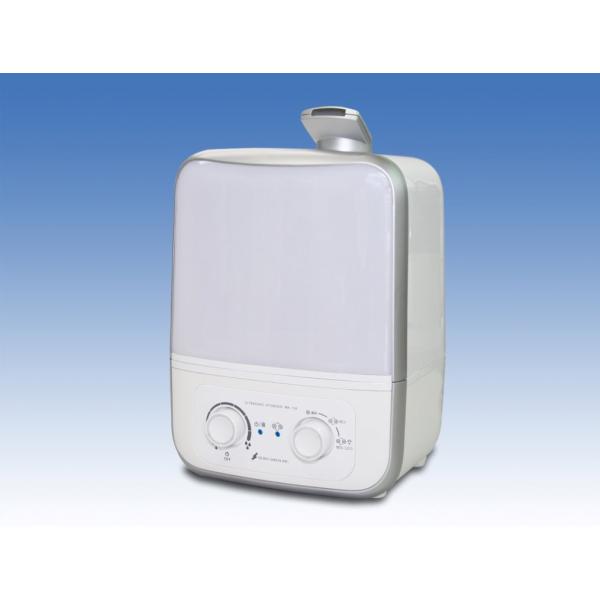 Ｆウオーター除菌・消臭水専用超音波噴霧器MX-150