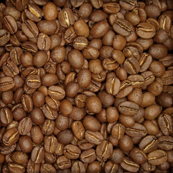 タンザニア／ジェニュイン・キリマンジャロ［ミディアム］(100g)