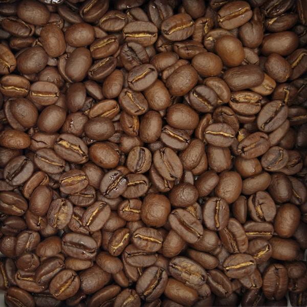 タンザニア／ジェニュイン・キリマンジャロ［フルシティ］(200g)