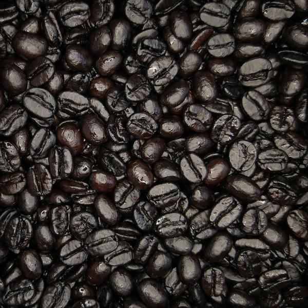 ブラジル／セラード樹上完熟〜晩秋摘み〜［フレンチ］(200g)