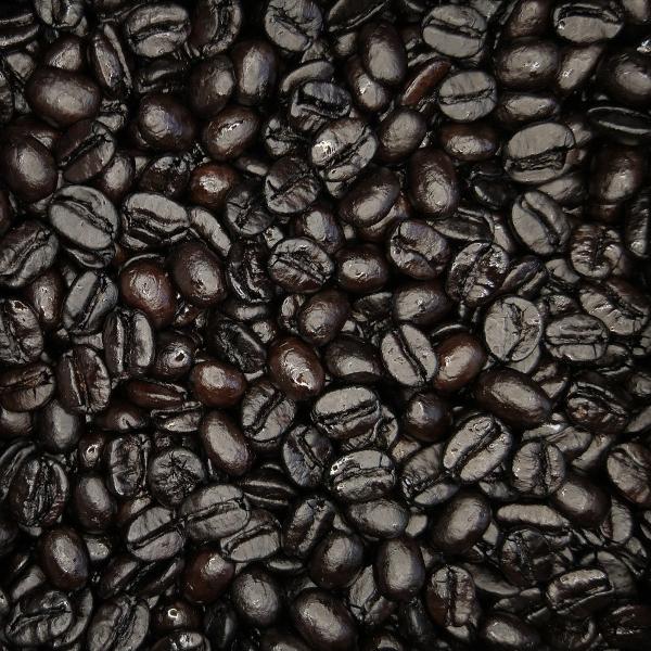 ブラジル／セラード樹上完熟〜晩秋摘み〜［フレンチ］(100g)