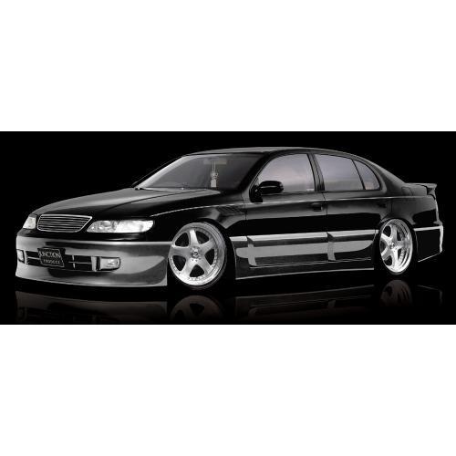 ジャンクションプロデュース ARISTO アリスト JZS147/UZS143 【ドアパネルセット】...