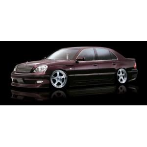 ジャンクションプロデュース JUNCTION PRODUCE CELSIOR UCF30/31 後期