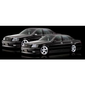 ジャンクションプロデュース JUNCTION PRODUCE CROWN JZS171/JZS175 