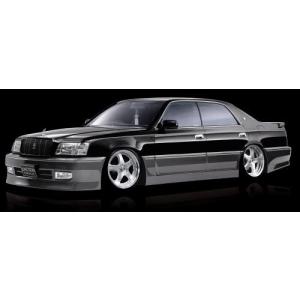 ジャンクションプロデュース MAJESTA UZS171 JZS177 マジェスタ アイ