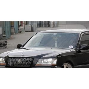 ジャンクションプロデュース CROWN JZS171/JZS175/GS171 ジャンクションプロデュース CROWN JZS171/JZS175/GS171