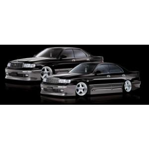 ジャンクションプロデュース MAJESTA UZS151 JZS155 マジェスタ アイ