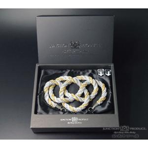 ジャンクションプロデュース 金綱シリーズ 大サイズ 綱 車用品 カー