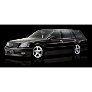ジャンクションプロデュース CROWN クラウン ESTATE JZS171W