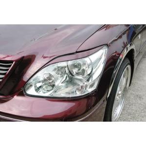 ジャンクションプロデュース CELSIOR セルシオ UCF10/11 【ドアパネル