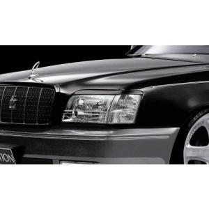 ジャンクションプロデュース JUNCTION PRODUCE MAJESTA UZS171