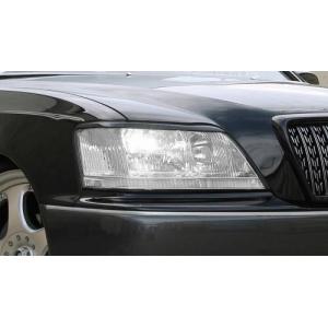 ジャンクションプロデュース CROWN JZS171 JZS175 GS171 クラウン アイ