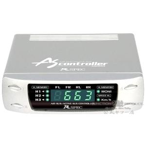 ジャンクションプロデュース CENTURY GZG50 データシステム エアサス