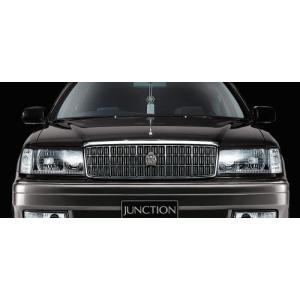 13クラウン　トランクスポイラー　junction produce 未使用保管品 ジャンクションプロデュース JUNCTION PRODUCE CROWN MS131