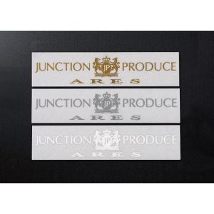 ジャンクションプロデュース JUNCTION PRODUCE ピンストライプ