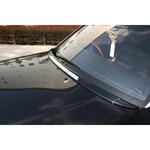 ジャンクションプロデュース 【CENTURY GZG50テールガーニッシュカバー