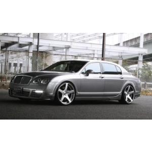 ジャンクションプロデュース CIMA シーマ Y31 【サイドステップ