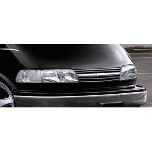 ジャンクションプロデュース ESTIMA エスティマ TCR10/11・20/21