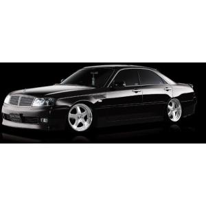 ジャンクションプロデュース CEDRIC/GLORIA セドリック グロリア Y31