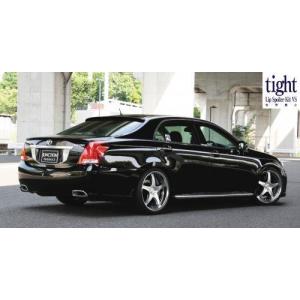 MAJESTAです ジャンクションプロデュース MAJESTA UZS171 JZS177 マジェスタ