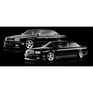 ジャンクションプロデュース CIMA シーマ Y31 フルエアロキット