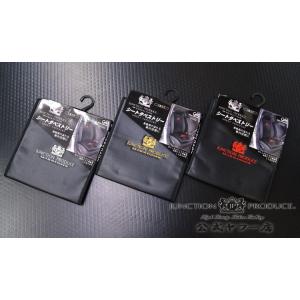 ジャンクションプロデュース JUNCTION PRODUCE JP ネックパッド 筆記体