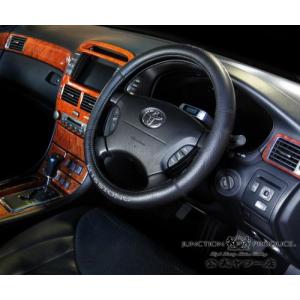 ジャンクションプロデュース レザー調クッション ベージュ 白 ホワイト