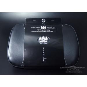 ジャンクションプロデュース JUNCTION PRODUCE JP ネックパッド 筆記体
