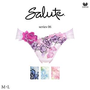 サルート　06G F65 ノーマルショーツ　L PU サルート 06G F65 ノーマルショーツ L PU サルート 06G F65 ノーマル