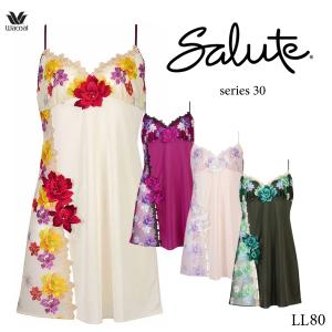サルート（SALUTE） ワコール 30G セットアップランジェリー