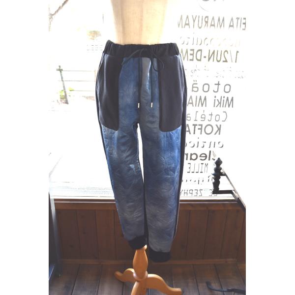 WYTE(ワイト) 25A/W Conect PT