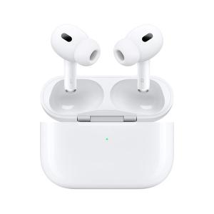 Apple AirPods Pro 第2世代 MQD83J/A 日本国内正規品 新品未開封 保証未開始
