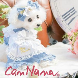 CanNana 春夏【きゃんナナ】数量限定 きゃんナナ うさ耳フリル
