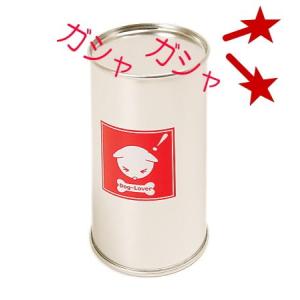 ムダ吠え防止ガシャガシャ　